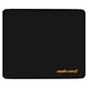 ANDA SEAT MOUSEPAD BLACK  30X25 CM