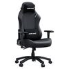 ANDA SEAT GAMING CHAIR LUNA LARGE BLACK