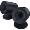 RAZER NOMMO V2 X - GAMING 2.0 SPEAKERS - THX - AUDIO CONTROLS - USB/BLUETOOTH 5.0 - PC/PS5/MOBILE