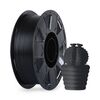CREALITY EN-PLA BLACK ENDER 3D PRINTER FILAMENT 1 KG SPOOL,1.75 MM (3301010122)