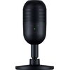 RAZER SEIREN V3 MINI BLACK - USB CONDENSER MICROPHONE -  BUILD-IN SHOCK ABSORB - MUTE BUTTON