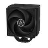 ARCTIC FREEZER 36 (BLACK) - DIRECT TOUCH CPU COOLER INTEL/AMD PRESSURE OPTIMIZED PUSH-PULL