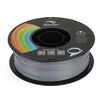 CREALITY EN-PLA+ GREY ENDER 3D PRINTER FILAMENT STRENGTH 34MPA BEND 77MPA 1 KG SPOOL1.75 -3301010308
