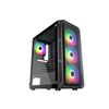 CASE SUPERCASE HE19A MESH CASE