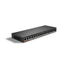 DAHUA 16-PORT UNMANAGED GIGABIT POE SWIT