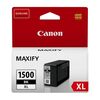 CANON ΜΕΛΆΝΙ INKJET PGI-1500BK XL BLACK (9182B001) (CANPGI-1500BKXL)