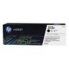 HP 312X LASERJET BLACK TONER HC (4.4K) (CF380X) (HPCF380X)