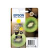 EPSON ΜΕΛΆΝΙ INKJET 202XL YELLOW (C13T02H44010) (EPST02H440)