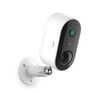 ARENTI WIRE-FREE WI-FI  1080P RECHARGEABLE BATTERY CAMERA (GO1) (AREGO1)