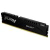 KINGSTON MEMORY  KF564C32BB-16 FURY BEAST BLACK DDR5, 6000MT/S, 16GB