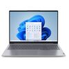 LENOVO LAPTOP THINKBOOK 16 G7 IML 16'' WUXGA IPS/ULTRA5-125U/16GB/512GB SSD/INTEL GRAPHICS/WIN 11 PRO/3Y NBD/ARCTIC GREY
