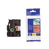 BROTHER P-TOUCH LAMINATED BLACK ON RED 8M X 36MM (TZE461) (BROTZE461)