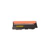 MEDIARANGE TONER CARTRIDGE FOR PRINTERS USING HP® W2072A/117A YELLOW (MRHPT2072LY)