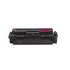 MEDIARANGE TONER CARTRIDGE FOR PRINTERS USING HP® W2033X/415X HIGH CAPACITY MAGENTA (MRHPT2033MXL)