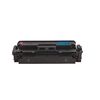 MEDIARANGE TONER CARTRIDGE FOR PRINTERS USING HP® W2031X/415X HIGH CAPACITY CYAN (MRHPT2031CXL)