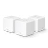 MERCUSYS HALO H60X(3-PACK) AX1500 GIGABIT MESH WIFI-6 ROUTER (HALO H60X(3-PACK)) (MERHALOH60X3-PACK)