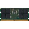 KINGSTON MEMORY KVR56S46BS8-16 ,DDR5, SODIMM, 5600MT/S, 16GB
