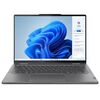 LENOVO LAPTOP YOGA 7 2-IN-1 14IML9 CONVERTIBLE 14'' WUXGA IPS/ULTRA7-155U/16GB/1TB/INTEL GRAPHICS/WIN 11 HOME/3Y PREMIUM/STORM GREY