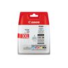 ΑΝΑΛΩΣ CANON INK CLI-581XXL BK/C/M/Y MUL