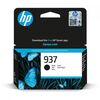 HP ΜΕΛΆΝΙ INKJET NO.937 BLACK (4S6W5NE) (HP4S6W5NE)