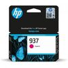 HP ΜΕΛΆΝΙ INKJET NO.937 MAGENTA (4S6W3NE) (HP4S6W3NE)