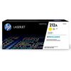 HP 212A ORIGINAL LASERJET TONER CARTRIDGE YELLOW (W2122A) (HPW2122A)