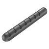 VENTION 7-PORTS DESKTOP CABLE MANAGER BLACK (KBSB0) (VENKBSB0)