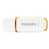 PHILIPS SNOW 128GB USB 2.0 STICK ΛΕΥΚΌ (FM12FD70B/00) (PHIFM12FD70B-00)