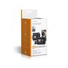 NEDIS ACTION CAM 1080P@30FPS 12MP UP TO 32 GB MICROSD (ACAM31BK) (NEDACAM31BK)