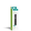 NEDIS REPLACEMENT REMOTE CONTROL (TVRC45HIBK) (NEDTVRC45HIBK)