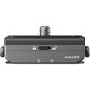 INSTA360 QUICK RELEASE MOUNT