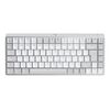 KEYBOARD W/S LOGITECH MX MECHMINI MAC SG