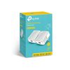 TP-LINK AV600 POWERLINE STARTER KIT (TL-PA4010 KIT)