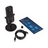 ELGATO WAVE: 3 MICROPHONE PREMIUM USB CONDENSER - 10MAB9901