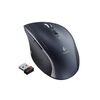 WIRELESS MOUSE M705 SILVER, WER OCCIDENT