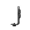 INSTA360 X3 HORIZONTAL ACTION MOUNT