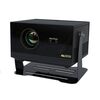 POWERTECH SMART ΒΙΝΤΕΟΠΡΟΒΟΛΈΑΣ PT-1243, 1080P, ANDROID, WIFI, ΜΑΎΡΟΣ