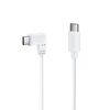 INSTA360 TYPE-C TO TYPE-C CABLE (CHARGE DEVICES WHILE USING INSTA360 FLOW GIMBAL)