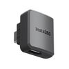 INSTA360 MIC ADAPTER ONE RS TWIN 4K (HORIZONTAL VERSION)