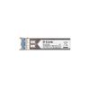 D-LINK 1-PORT MINI-GBIC SFP TO 1000BASESX MULTI-MODE 2KM FIBERRE TRANSCEIVER (DIS-S302SX)