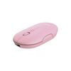 MOUSE WRLS TRUST PUCK RCHRG PINK 24125