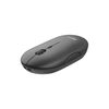 MOUSE WRLS TRUST PUCK RCHRG BLK 24059