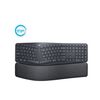 KEYBOARD W/S LOGITECH ERGO K860 US GRAPH