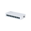 DAHUA 8-PORT METAL ETHERNET SWITCH