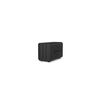 NAS TERRAMASTER F2-212 QUAD CORE 1GB