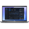 DELL PRECISION 3590 15.6" FHD (ULTRA 7-155H/16GB/512GB SSD/RTX A500/W11 PRO) GREY (US KEYBOARD)