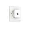 TP-LINK OMADA AC1200 WIRELESS MU-MIMO GIGABIT WALL-PLATE ACCESS POINT (EAP230-WALL)