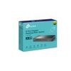TP-LINK 8-PORT GIGABIT DESKTOP SWITCH WITH 4-PORT POE+ (TL-SG1008P)