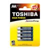 TOSHIBA LR03GCP BP-4