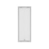 CORSAIR FRONT PANEL 5000D AIRFLOW - WHITE - CC-8900502